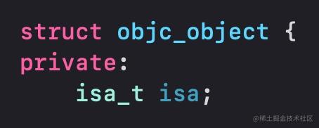 objc_object