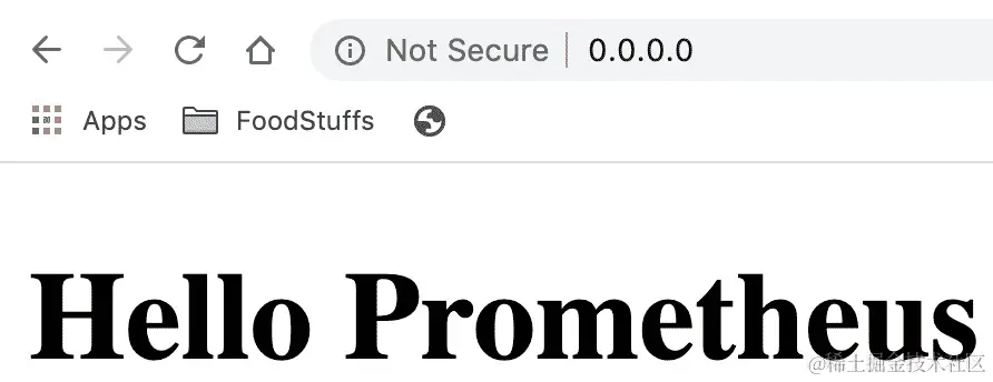 图 13.11：示例网页