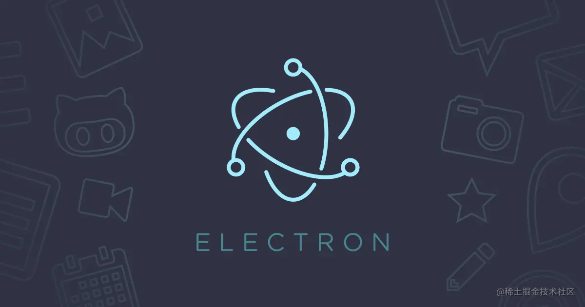 electron