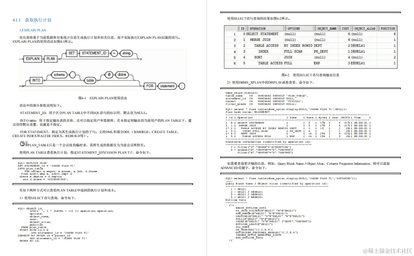后悔极了！GitHub开源爆火阿里「DBA攻坚指南」笔记，我竟没下载