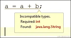 在 Java 中表达自己