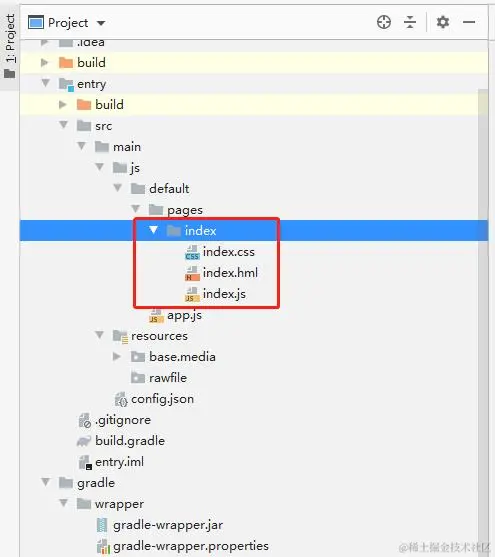 #2020征文-开发板# 用鸿蒙开发AI应用（六）UI篇
