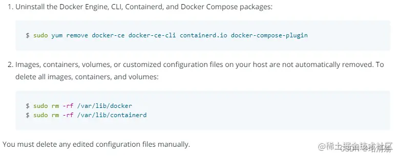 [外链图片转存失败,源站可能有防盗链机制,建议将图片保存下来直接上传(img-QOxsZ8Er-1662904279923)(1.Docker 介绍与安装.assets/image-20220716145723247.png)]