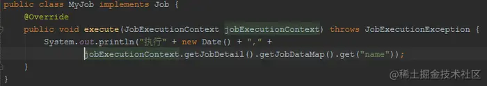 Java定时任务调度详解