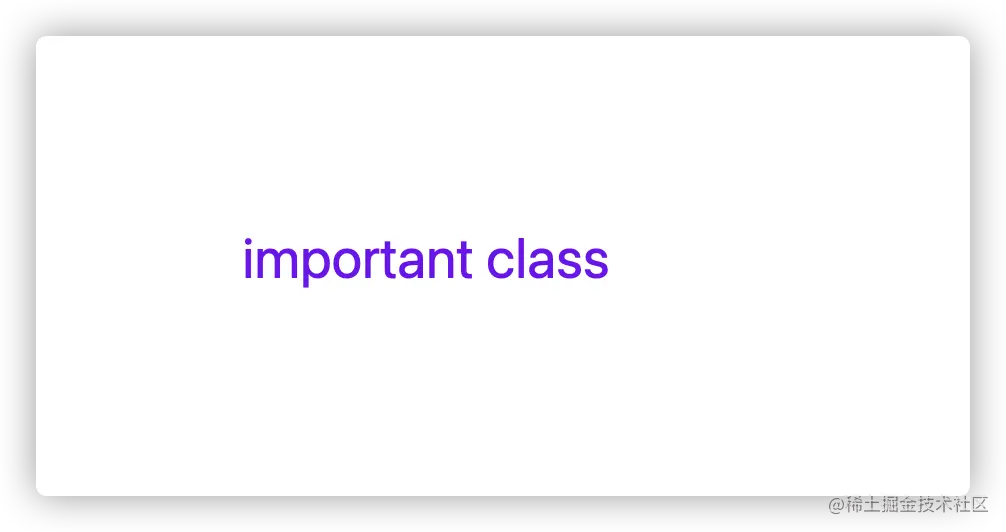 Windi CSS 在 Vue3 + Vite 项目中的使用Windi CSS 是一种异于 CSS 预处理器的 CSS - 掘金