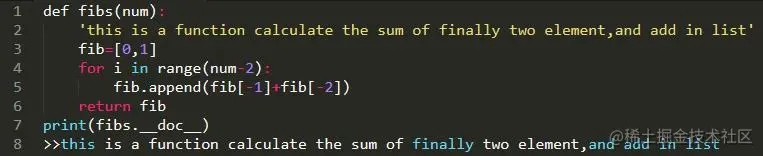 从做大牛那里整理的Python函数相关的学习笔记，希望对你有帮助