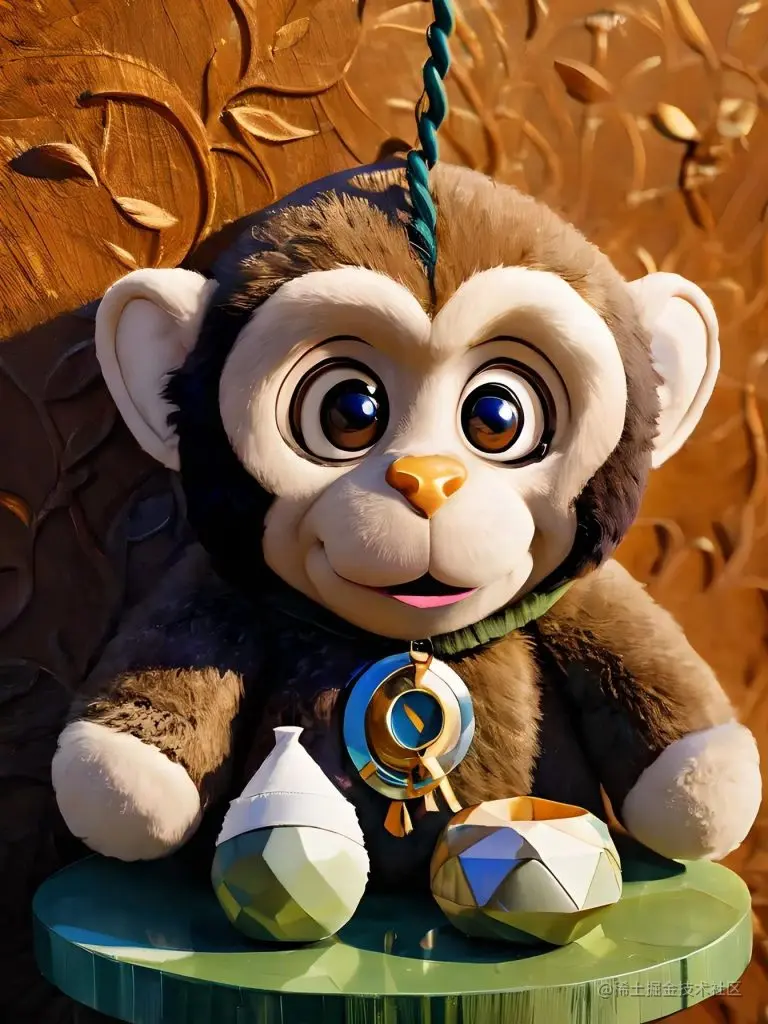 德里克文：用ChatGPT辅助Stable Diffusion提示词生成