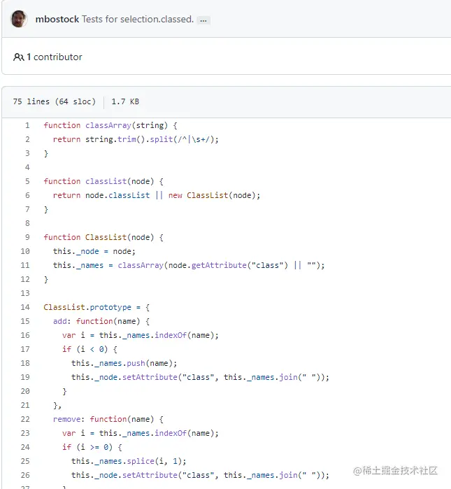 d3js项目源码