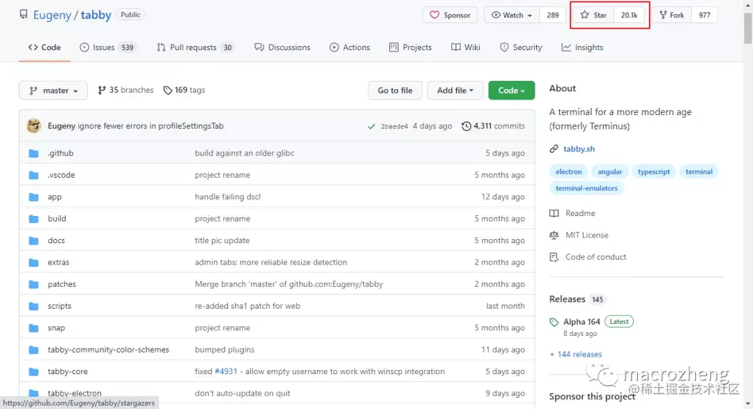 再见 Xshell！这款开源的终端工具逼格更高