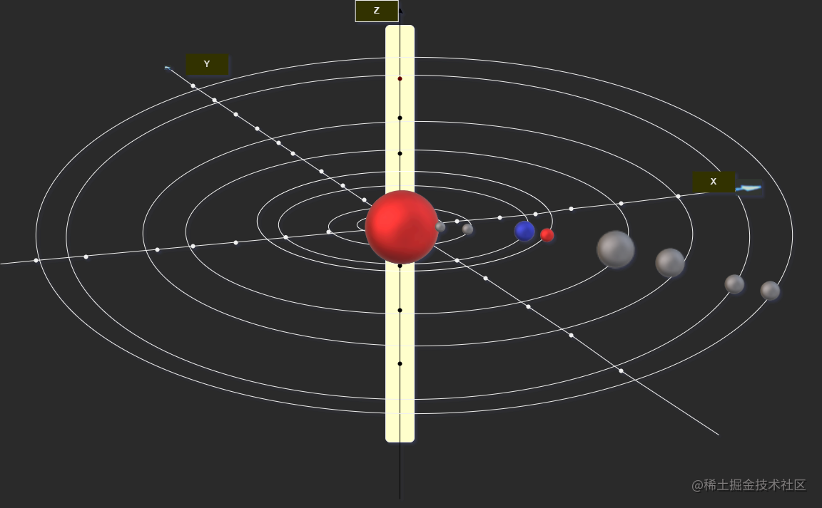 编程语言(中英文)