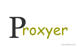 proxyer