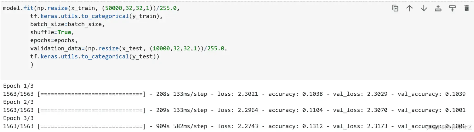 图 6.18 – 评估指标