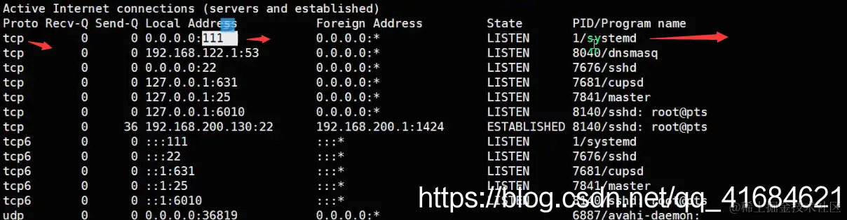 如何关闭Linux系统的防火墙？  第1张