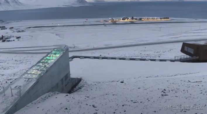 数据仓库入口/另一个角度