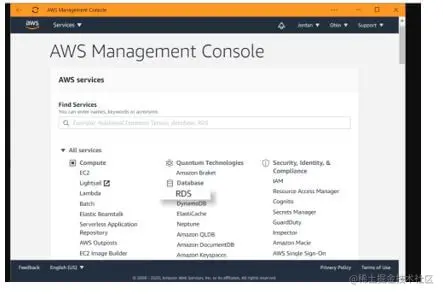 Amazon RDS for MySQL 1