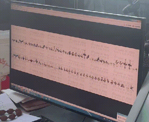 角色的原画设定 - 瑞云渲染