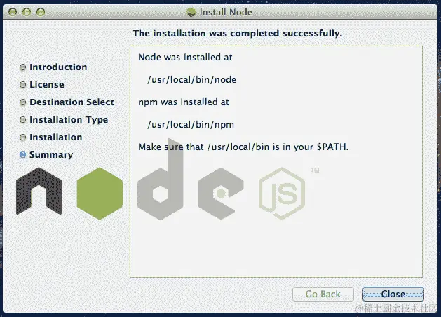 使用苹果安装程序