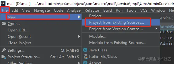 Github上42.4K的JAVA跑动起来、调试、教你看代码