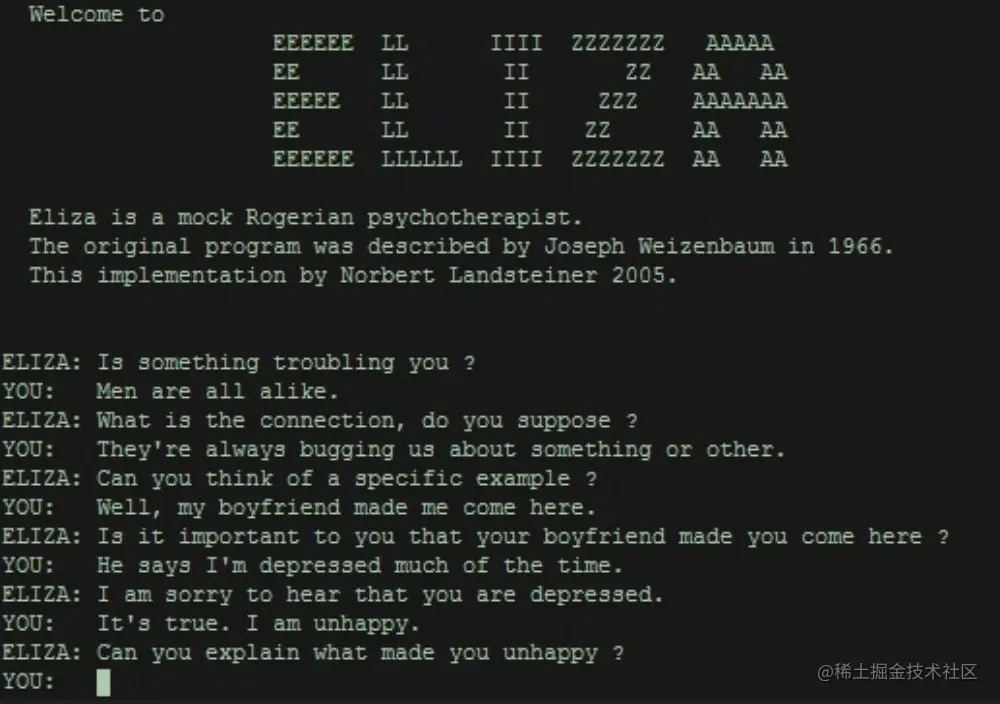 Eliza
