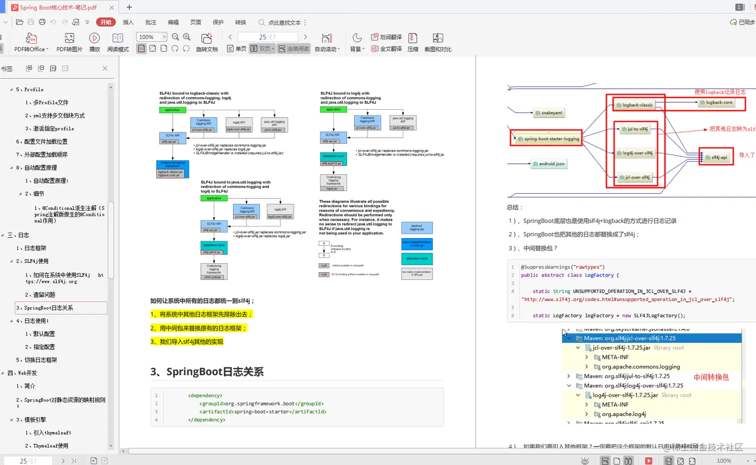 读完SpringBoot，Cloud，Nginx与Docker技术，我拿到了阿里offer