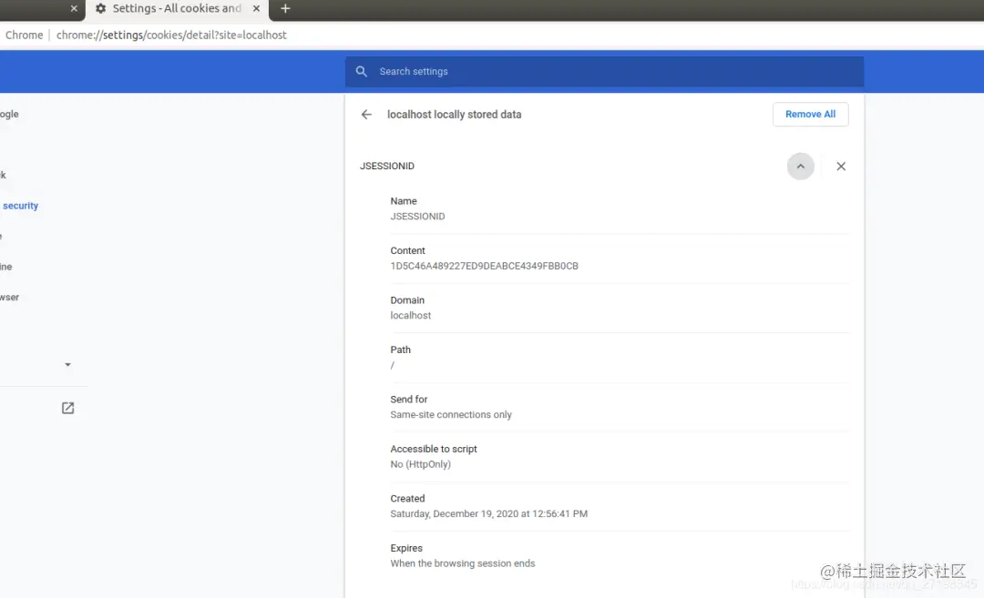 SpringBoot实现登录拦截器（实战版）