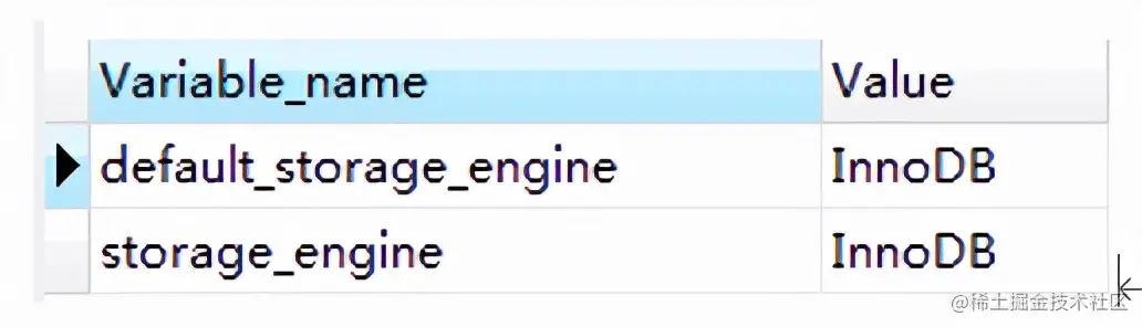 Mysql的逻辑架构与存储引擎