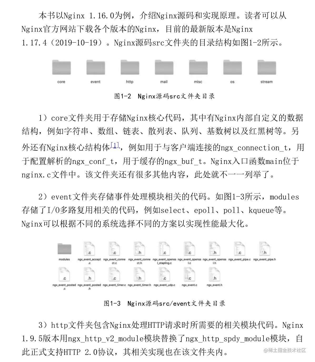 阿里资深专家撰写出的Nginx底层与源码分析手册，GitHub已爆赞