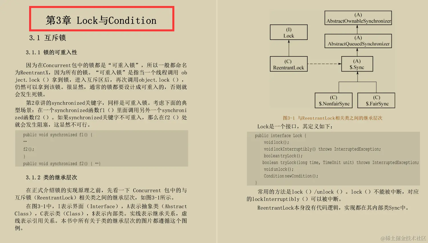 GitHub破百万访问的阿里神作：并发实现原理JDK源码笔记