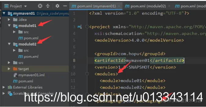 [外链图片转存失败,源站可能有防盗链机制,建议将图片保存下来直接上传(img-3MWPZzFK-1608000229302)(maven.assets/10-jc_jh.png)]