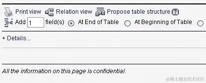 创建特定网站的页眉和页脚