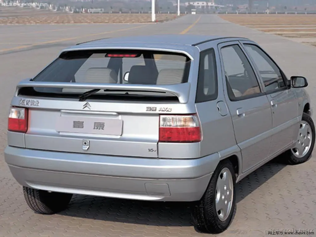 汽车行业要变天？数据告诉你，为什么说合资车企正在走向末路