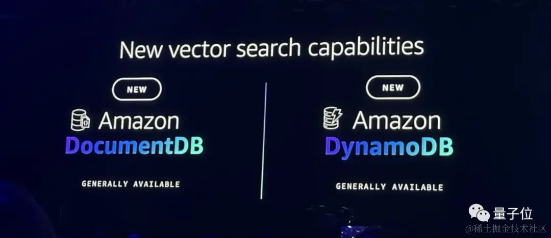 最新Claude2.1、Llama 2随便用！亚马逊把生成式AI开发门槛打下去了