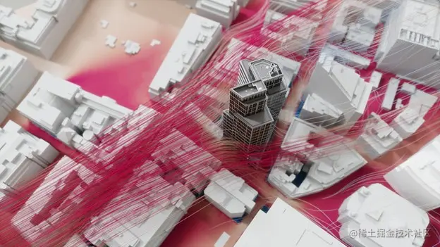 与英伟达大都会一起发展智慧城市