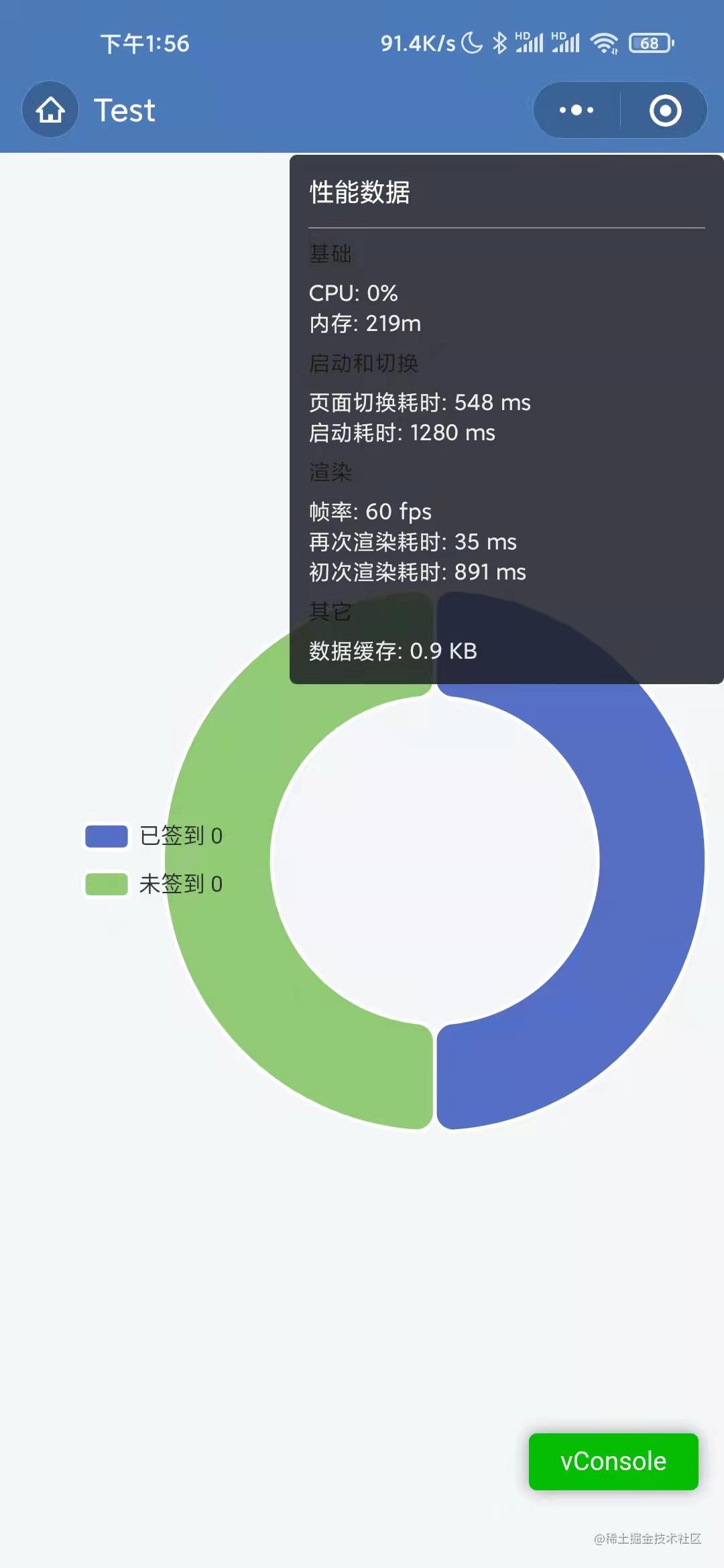 记一次微信小程序echarts体积太大的优化过程 掘金