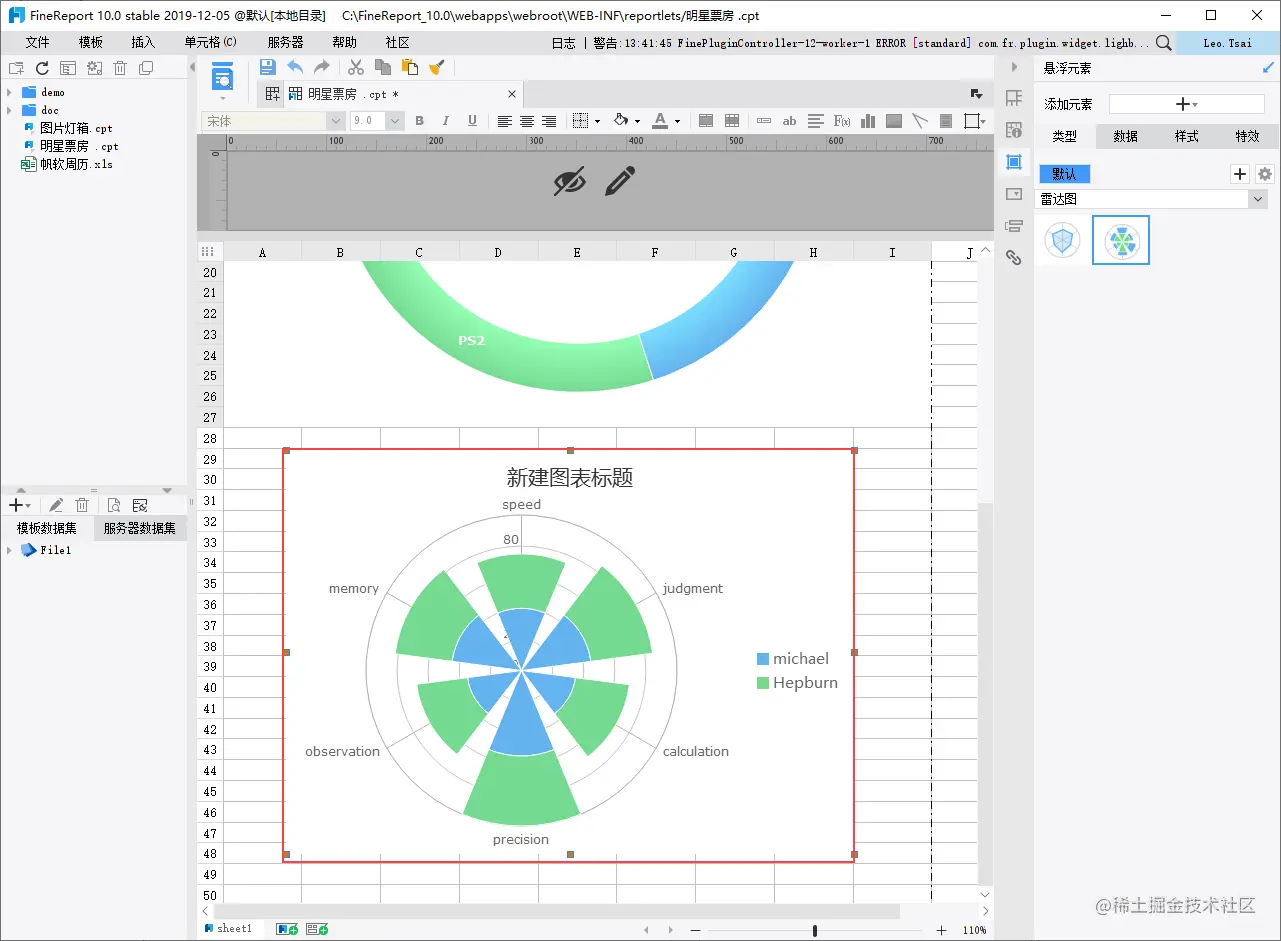 阿里数据师最爱用的图表特效，10分钟让可视化报告内涵又炫酷