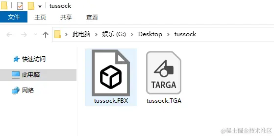 不懂没关系，拖就完了