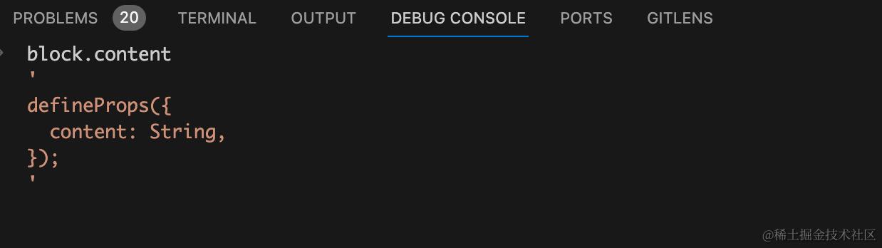 block-content