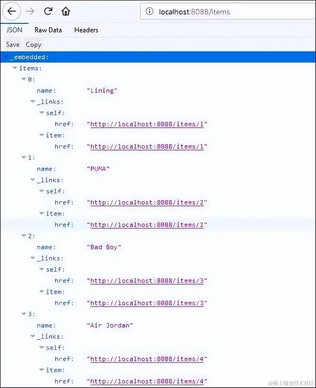 使用Spring Boot构建微服务项目