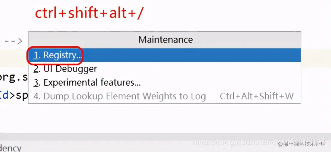 SpringBoot如何整合Web资源，LOOK