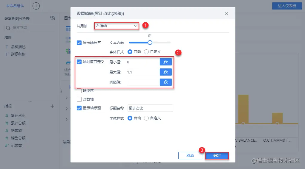 搭建10分钟，解决90%问题！帕累托分析模型为何这么强？