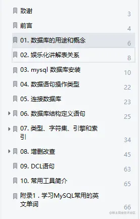 3天入门MySQL，全是核心基础知识，值得收藏，仅限3天分享