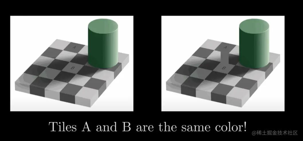 Same Color?