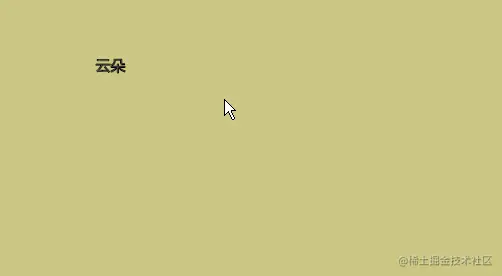 Openlayers + Turf.js 实现云朵标注