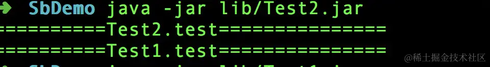 我不信，没了IDE，你的Java项目还能够Run起来？