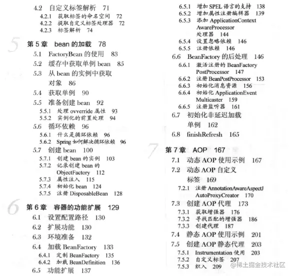 阿里架构师墙裂推荐Java岗实战文档：Spring全家桶+Docker+Redis