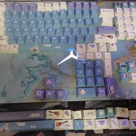 夜幕向晚走去于2022-11-29 07:41发布的图片