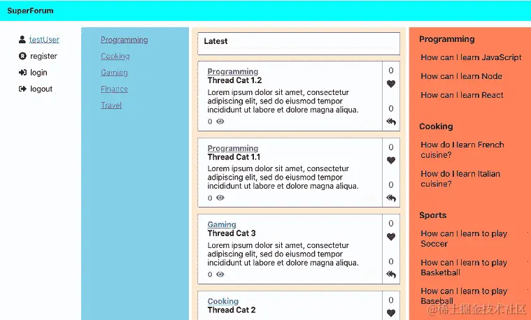 图 15.10 – 没有 categoryId