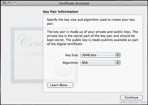 行动时间——获取 iOS 开发者证书