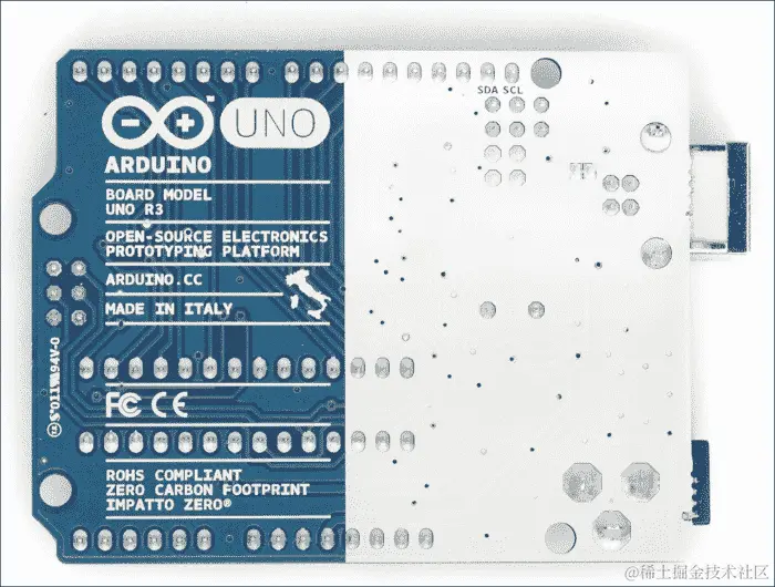 什么是 Arduino 板？
