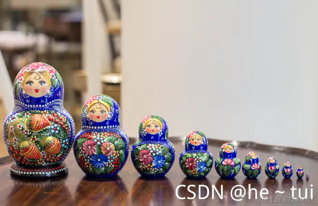 Redis 主从复制以及哨兵模式的详细图解